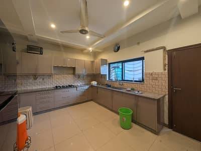 Beautiful House For Rent In F10