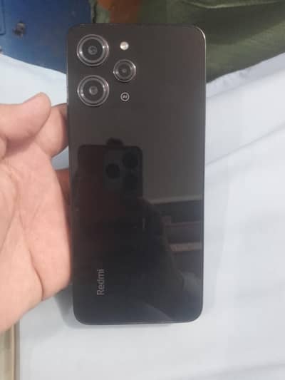 Redmi 12