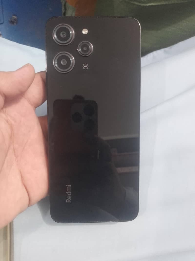 Redmi 12 0
