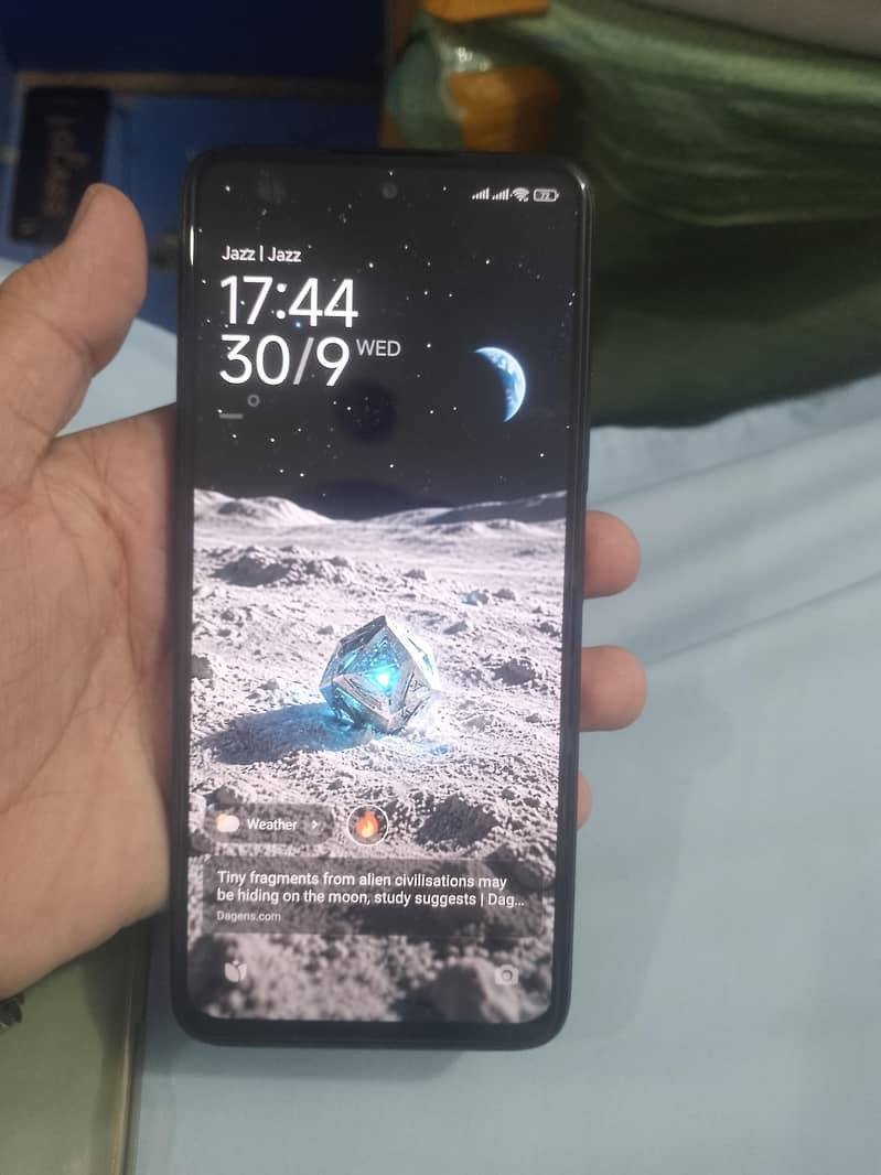 Redmi 12 7