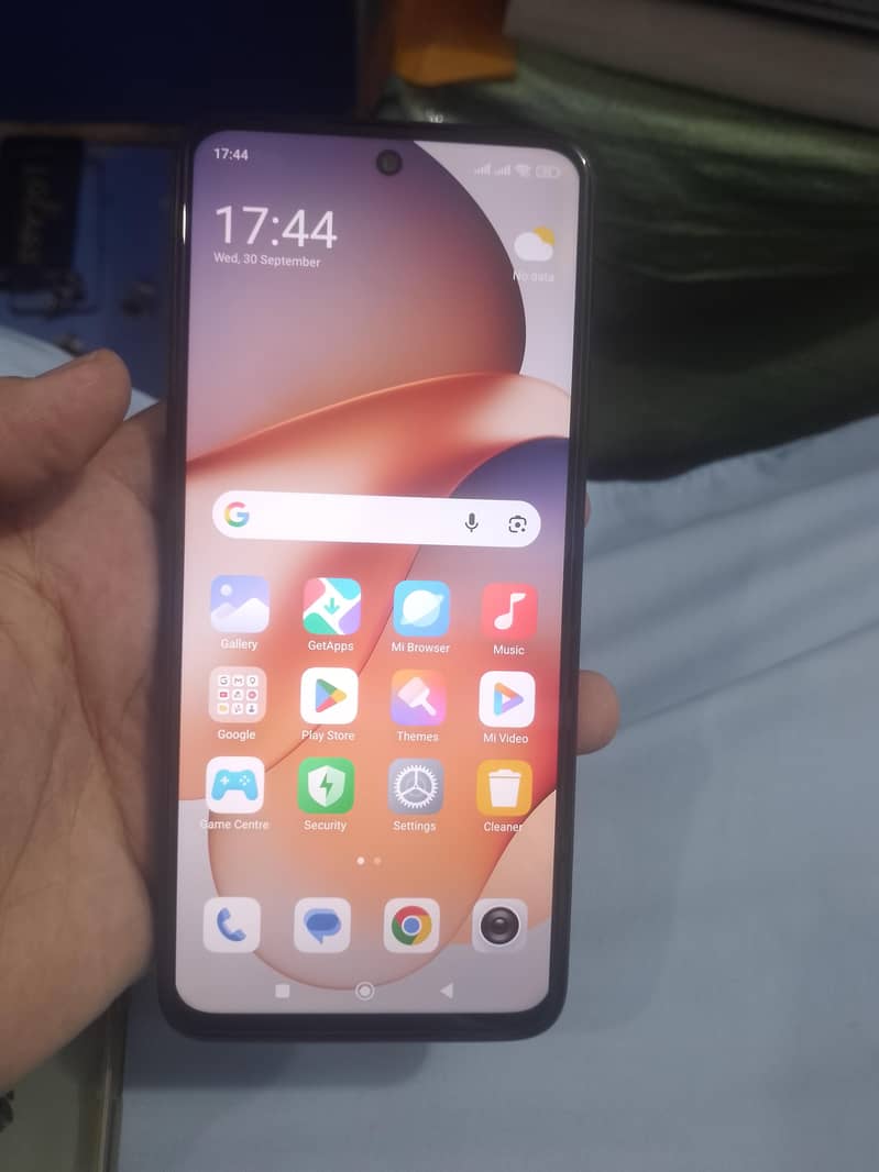 Redmi 12 8