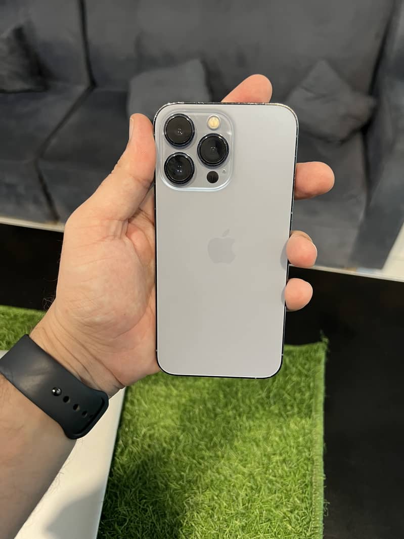 Apple iPhone 13 Pro 0