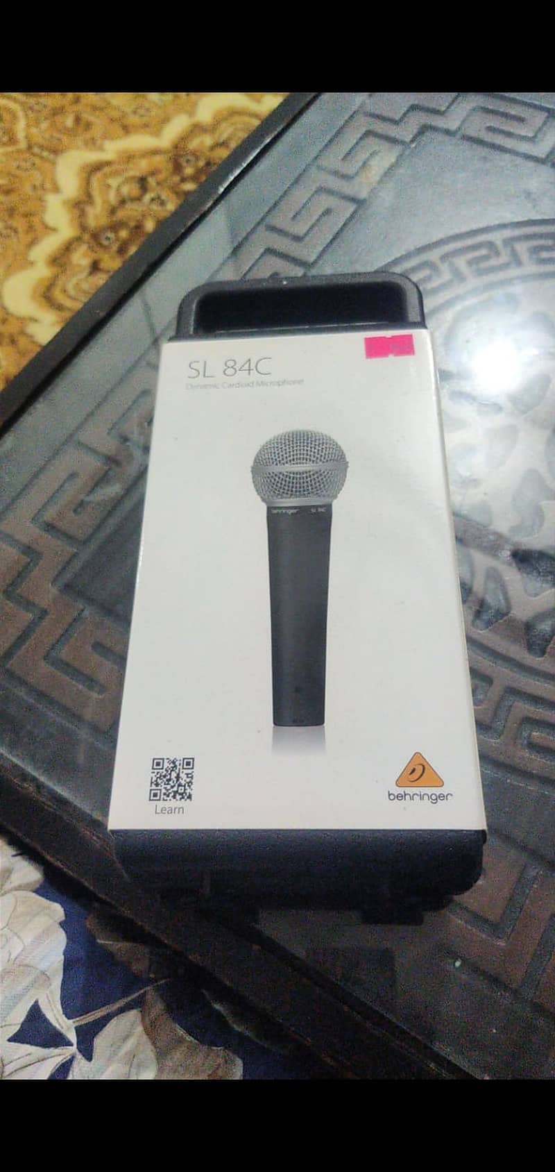 Behringer SL-84C 0