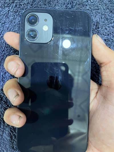 Apple iPhone 12