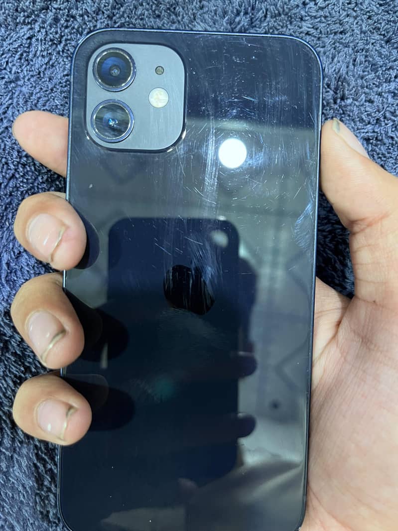 Apple iPhone 12 0