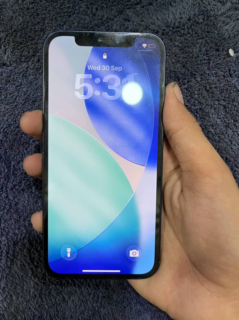 Apple iPhone 12 2