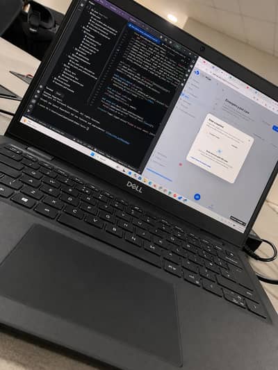 Dell Latitude Core i5 11th Gen | 16GB RAM | 256GB // Price negotiable