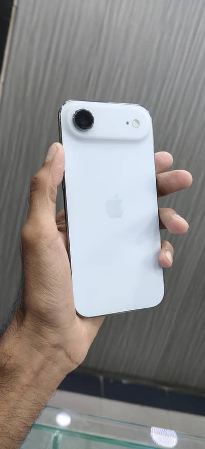 Apple iPhone 17 Air