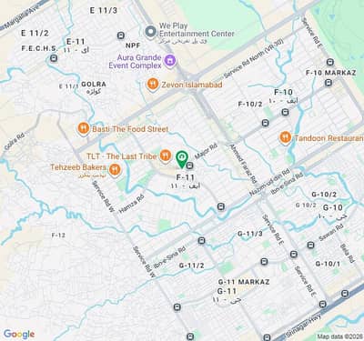 1000 Square Yards Plot Available For Sale Reasonable Demand