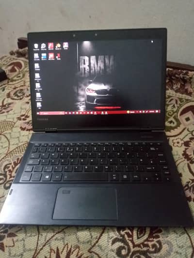 TOSHIBA X20W-E Core i5 8th generation