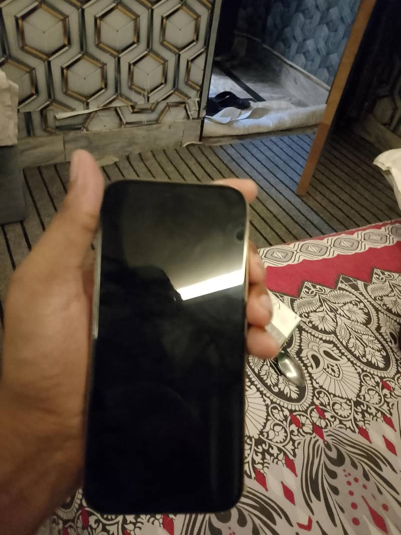 Apple iPhone 16 Pro Max 3
