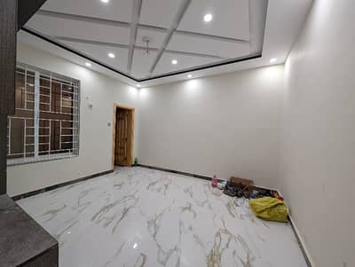 Brand New 1 Kanal Designer Home | Near F-10 Markaz | Double Unit with Basement