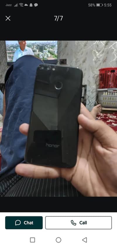 Honor 9i