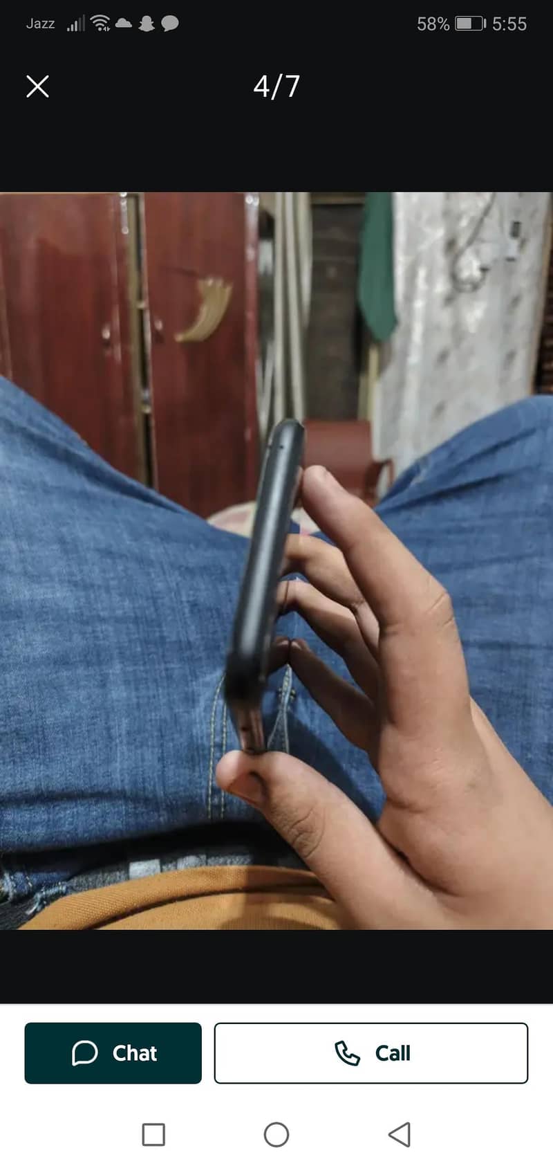 Honor 9i 1