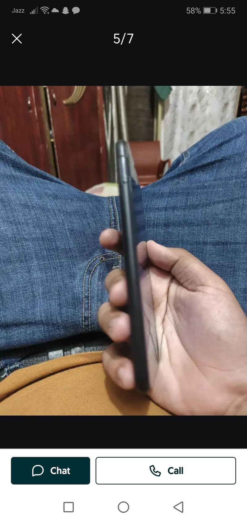 Honor 9i 2
