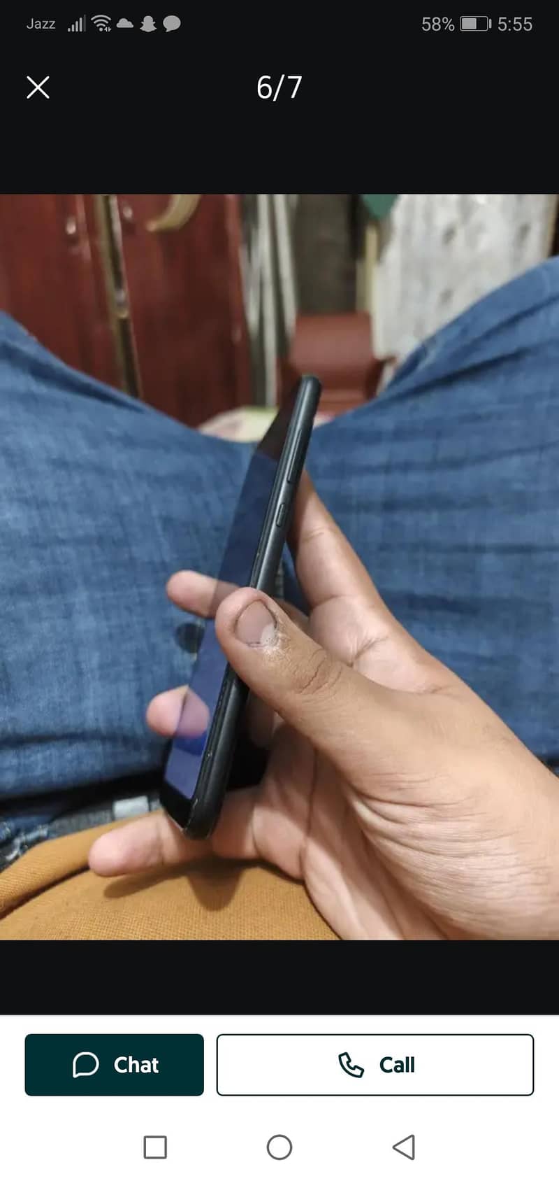 Honor 9i 3