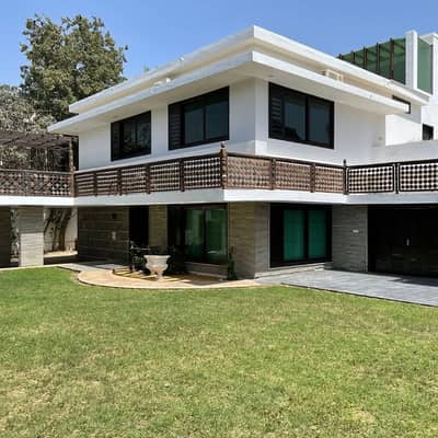 Elegant Brand New 500 Yard House In F-11 Ideal Location, 23.5 Crore
