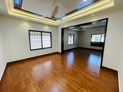 Brand New House Available For Rent