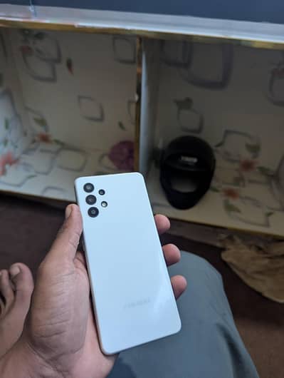 Samsung Mobile A32