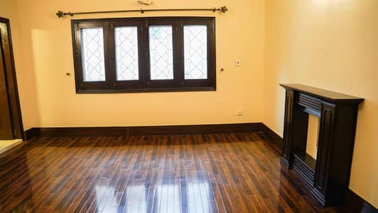 Fully Furnished New Portion Available For Rent