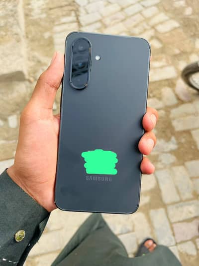 Samsung Mobile A36