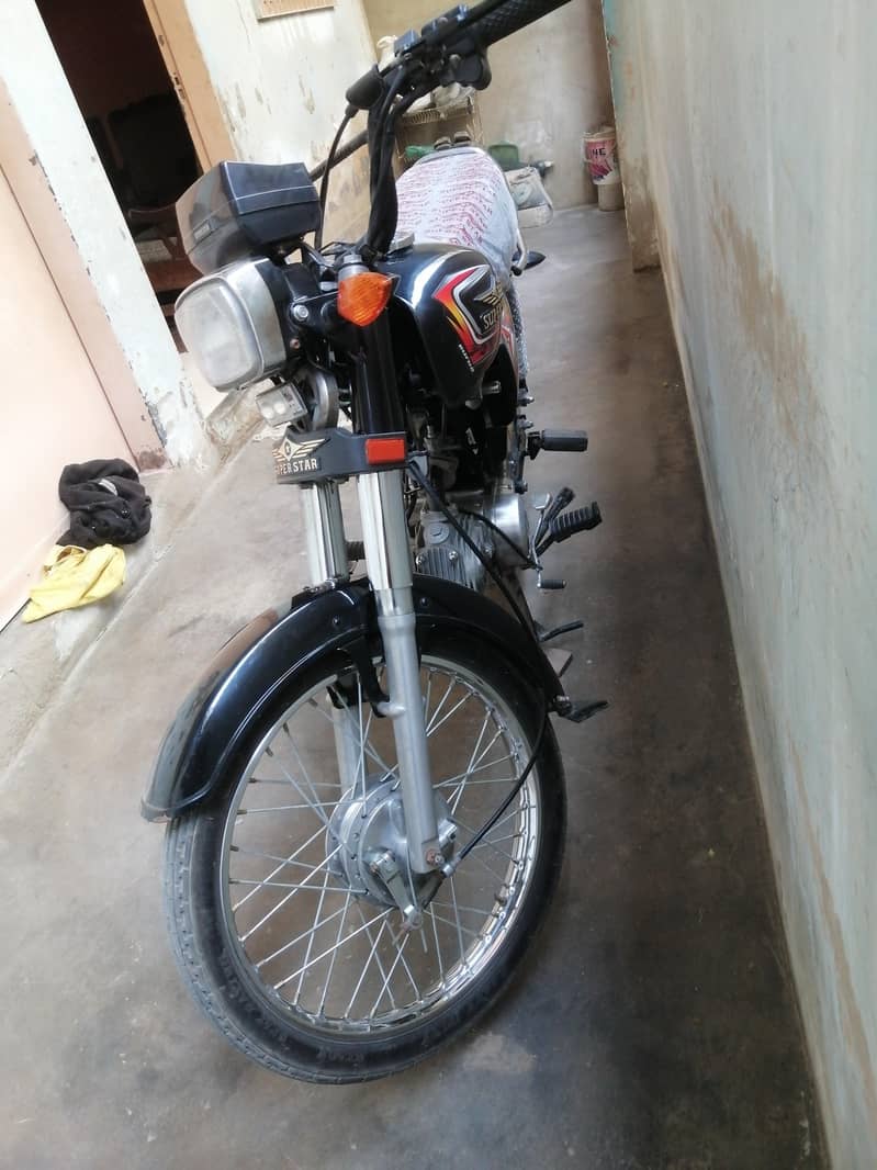 super star 2026 model 4
