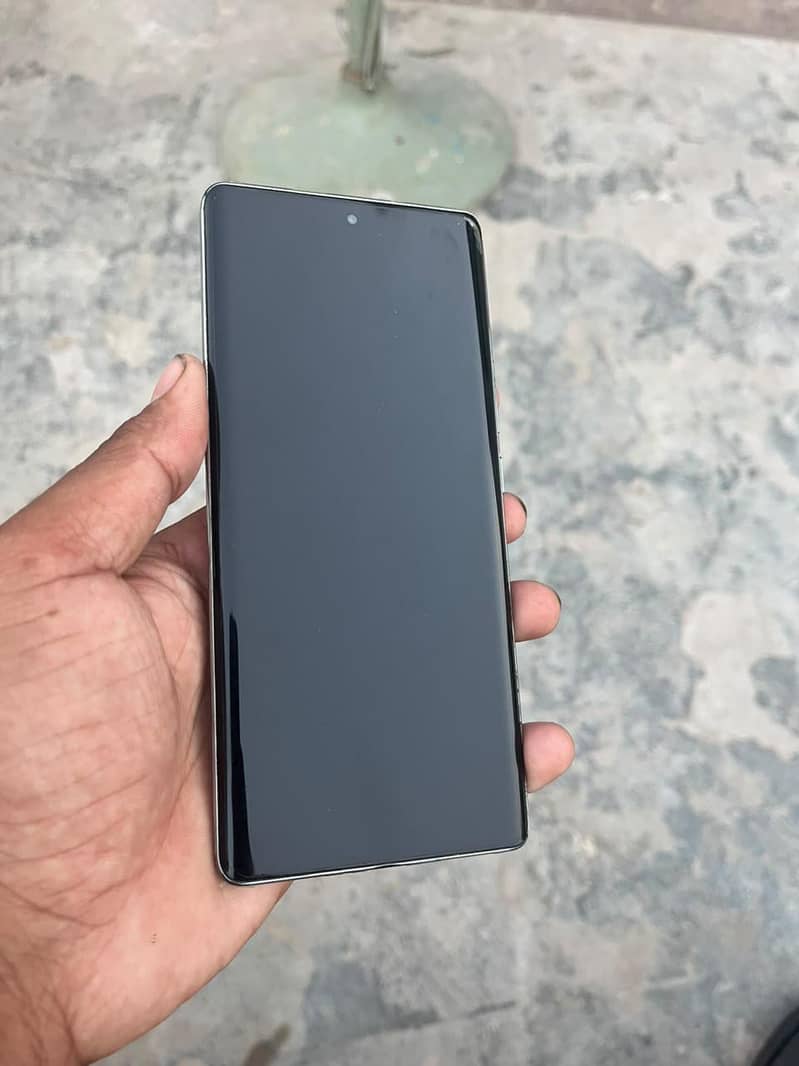 Tecno Spark 20 Pro Plus 0