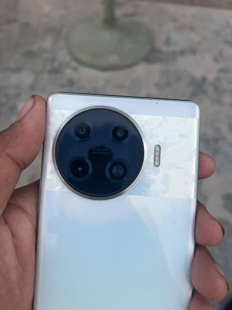Tecno Spark 20 Pro Plus 4