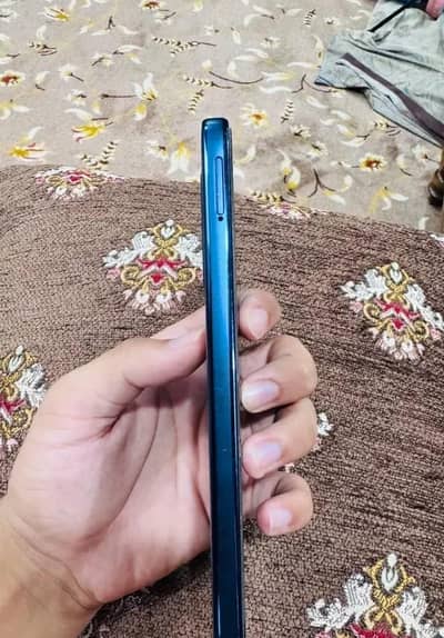Motorola Moto G Stylus