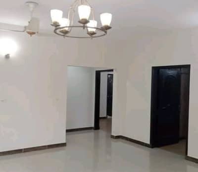 12 Marla Flat Is Available For sale