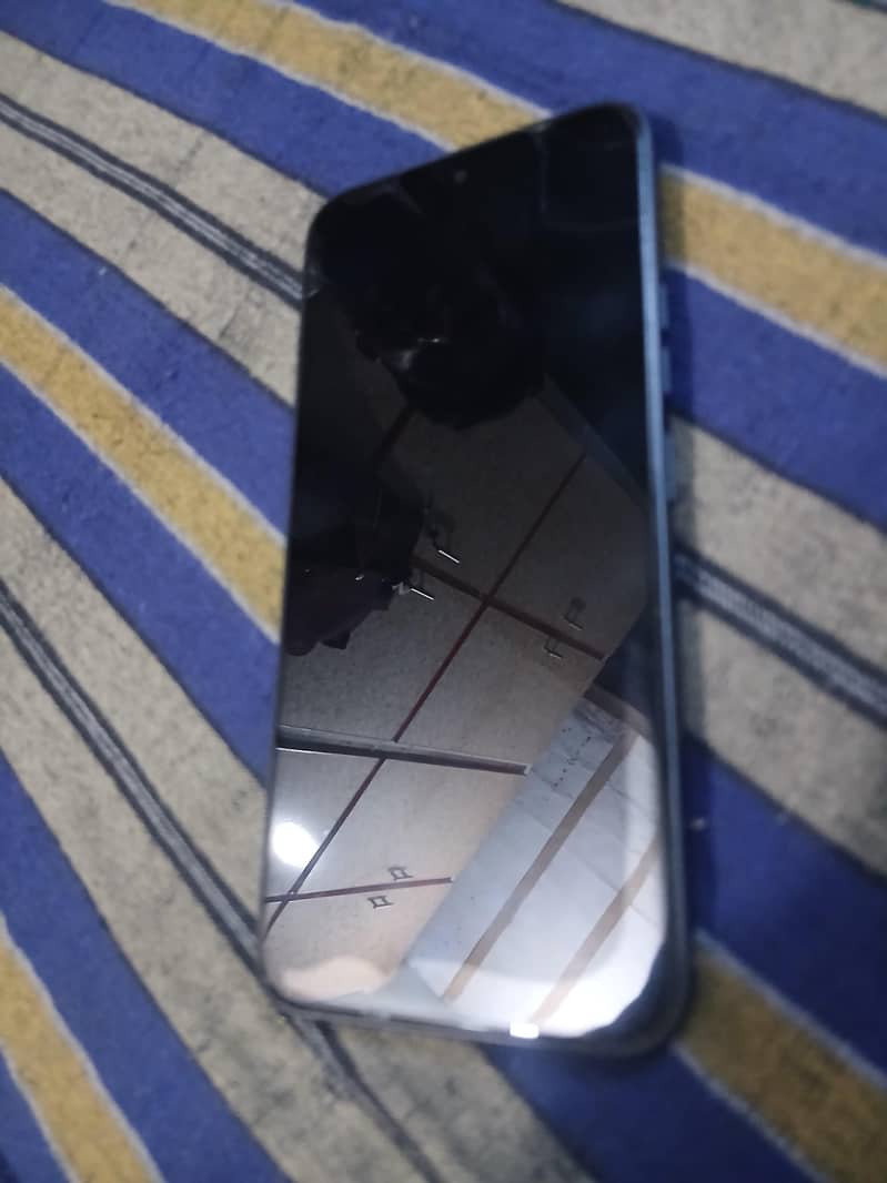 TECNO SPARK 40 PRO 1