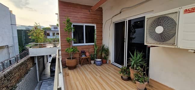 Fully Furnished House Available For Rent