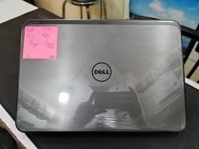 DELL LATITUDE 3540 LAPTOP FOR SALE 24,000/-