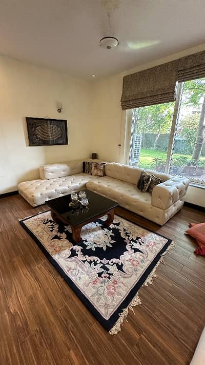 Fully Furnished House Available For Rent