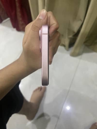 Apple iPhone 15 plus jv