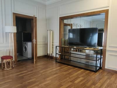 Fully Furnished Brand New House