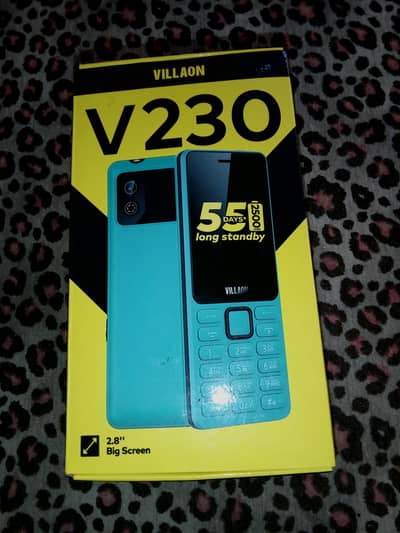 Villaon V230