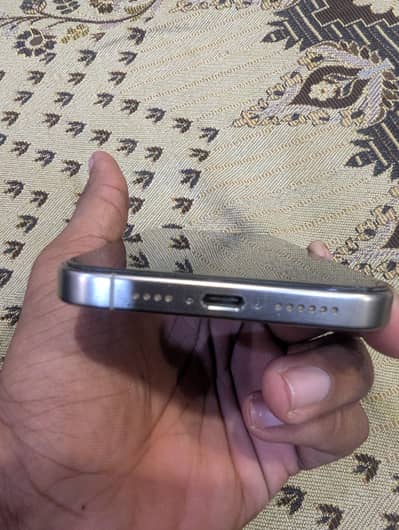 Apple iPhone 15 Pro Max 256gb jv