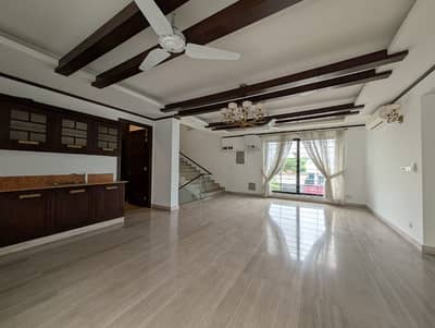 New House Available For Rent