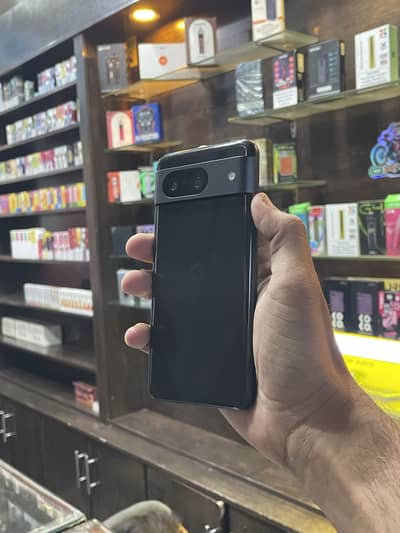 Google Pixel 8