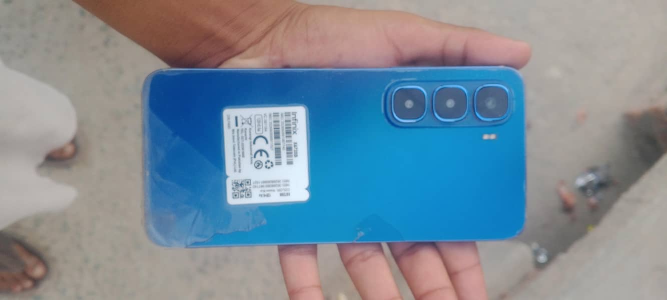 5month used 1