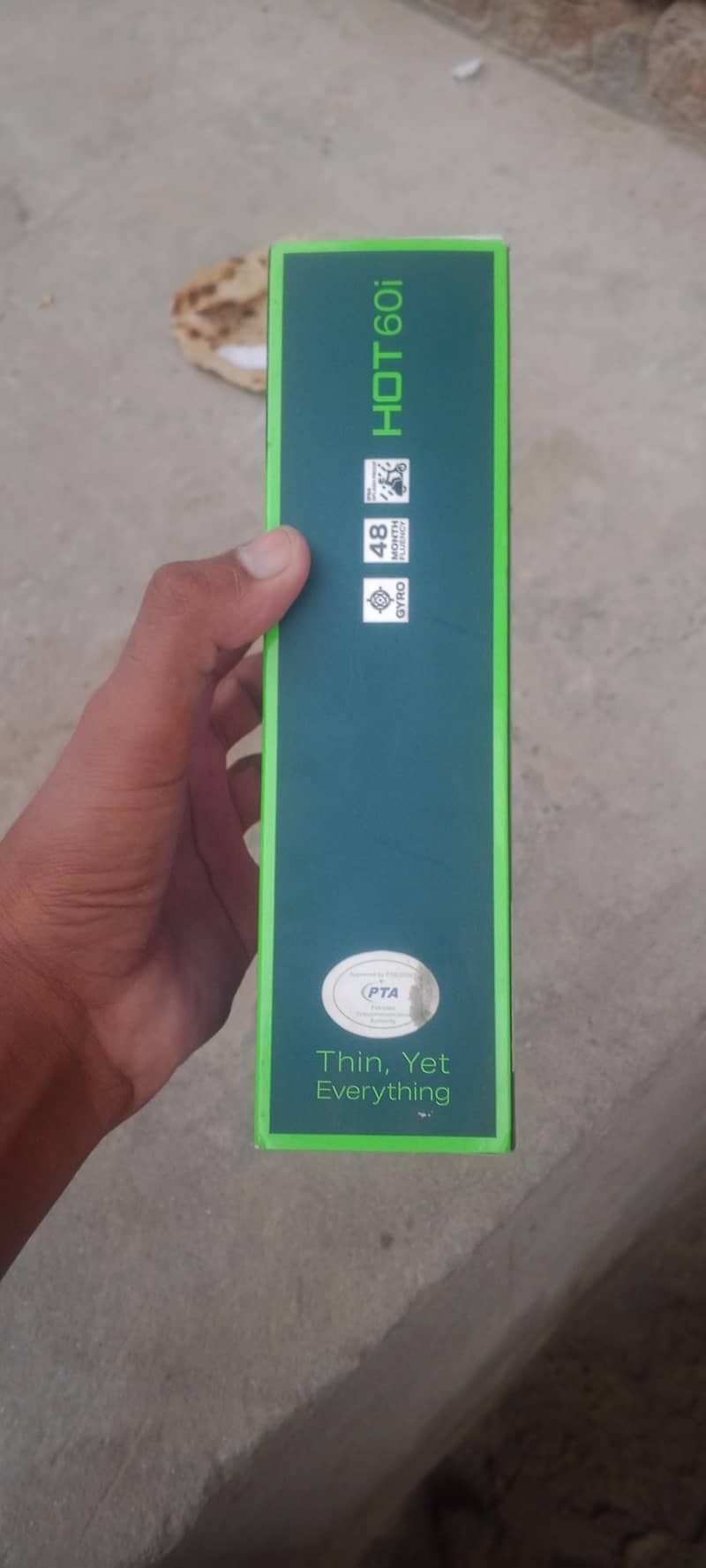 5month used 4