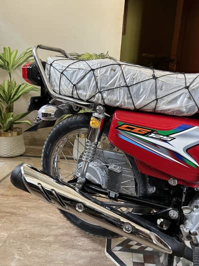 2023 model honda 125 for sale All ok no fault