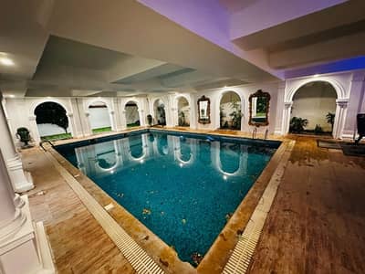 Fully Furnished House Available For Rent