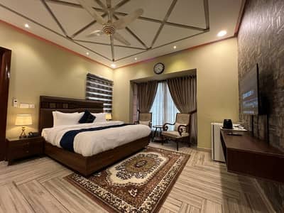 Fully Furnished Brand New House