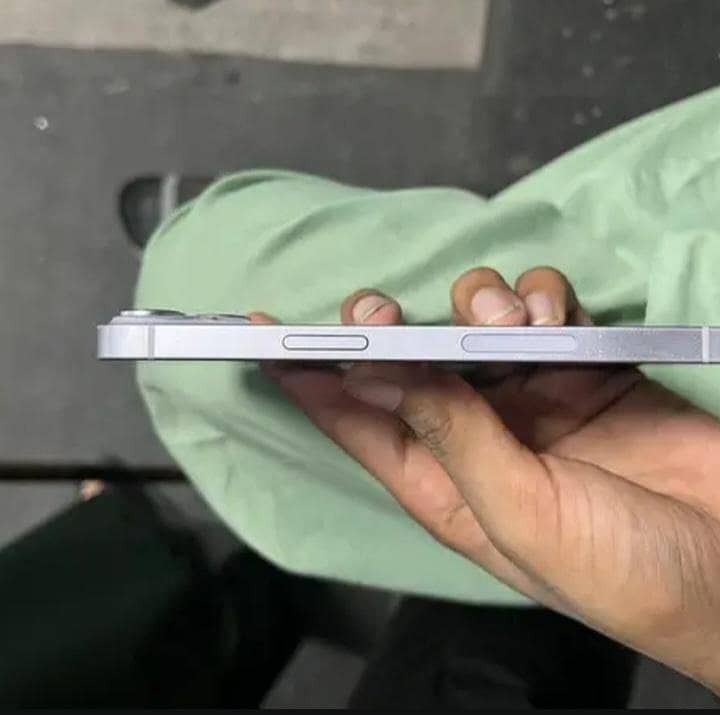 Apple iPhone 14 1
