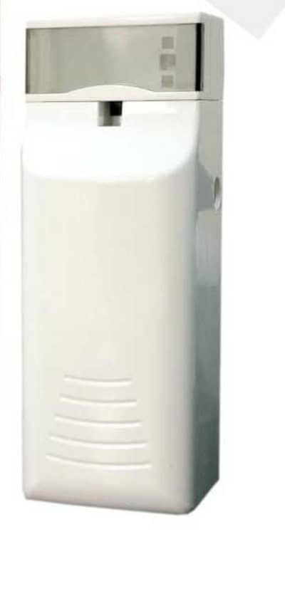 Room Spray Machine | LED.