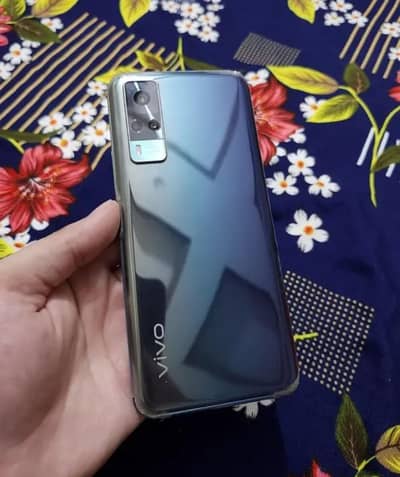 Vivo Y31