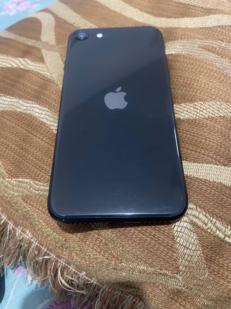 Apple iPhone SE 1