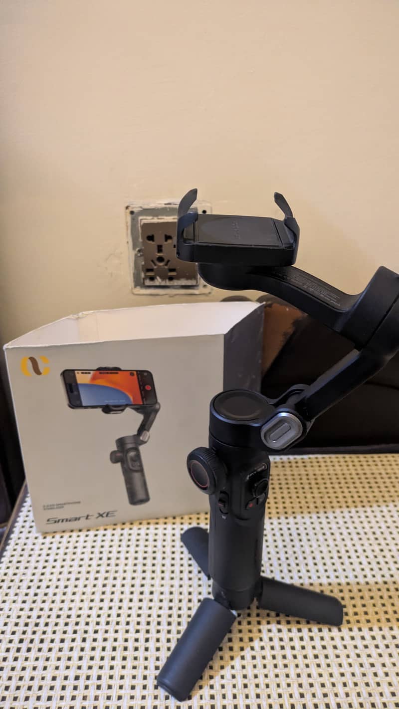 Gimbal 1